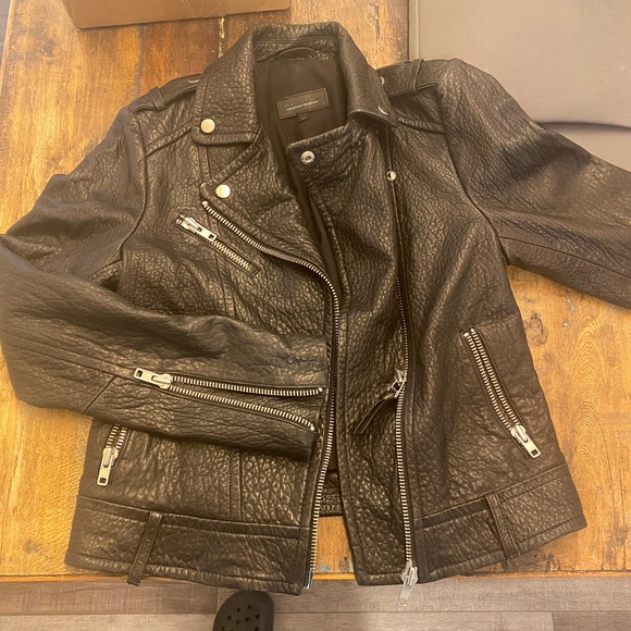 Mackage Jacket from Aritzia - Picture 1 of 3